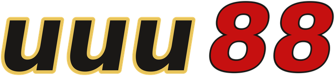 uuu88 logo